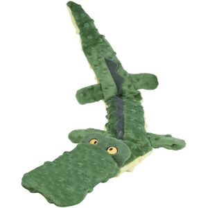 Gloria Dogmonsters 65 cm Green Crocodile Dog Toy Gloria Dogmonsters 65 cm Green Crocodile Dog Toy