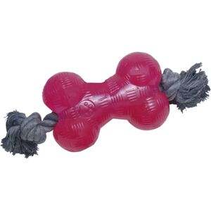 Gloria Dog Bone Pink S - Dog Toy Gloria Dog Bone Pink S - Dog Toy