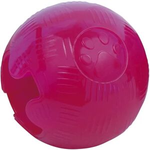 Gloria TPR Orange Dog Toy - Dog Ball for Pets Gloria TPR Orange Dog Toy - Dog Ball for Pets