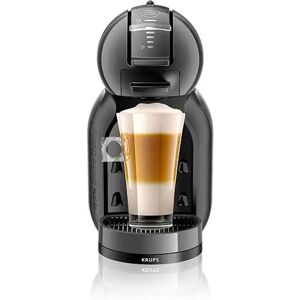 KRUPS Dolce Gusto Mini Me KP1238P16 - PRETO KRUPS Dolce Gusto Mini Me KP1238P16 - PRETO