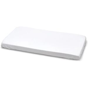 Drap Cambrass 50x82cm - Coton - Blanc - Publicité Drap Cambrass 50x82cm - Coton - Blanc - Publicité