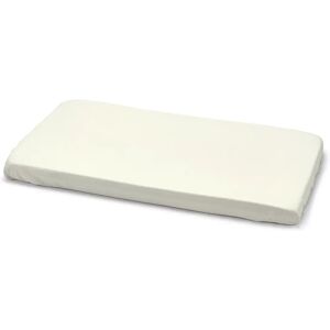 Drap Cambrass - 50x82 cm - Beige - Coton - Publicité Drap Cambrass - 50x82 cm - Beige - Coton - Publicité