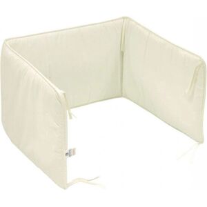 Paracolpi per lettino Cambrass - Beige Paracolpi per lettino Cambrass - Beige