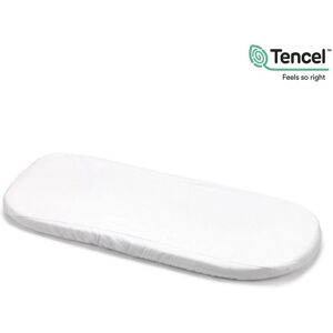 Cambrass Drap-housse 34684 - Blanc - Drap-housse - Publicité Cambrass Drap-housse 34684 - Blanc - Drap-housse - Publicité
