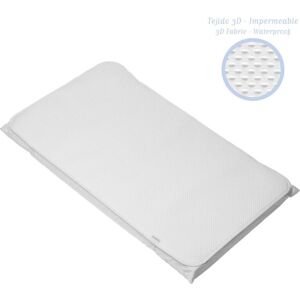 Protettore Materasso Bebè Cambrass - Tessuto 3D Traspirante Protettore Materasso Bebè Cambrass - Tessuto 3D Traspirante