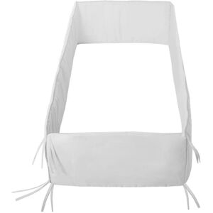 Cambrass 35779 protector de cuna - cot bumper Cambrass 35779 protector de cuna - cot bumper