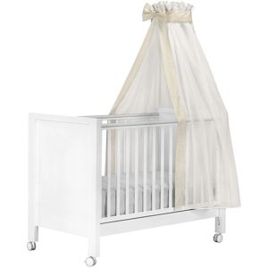Cambrass Cuna de Poliéster Soporte Mosquitera - Cuna Cambrass Cuna de Poliéster Soporte Mosquitera - Cuna