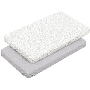 Cambrass 46119 sábana ajustable - Sábana ajustable para cuna - Algodón Cambrass 46119 sábana ajustable - Sábana ajustable para cuna - Algodón