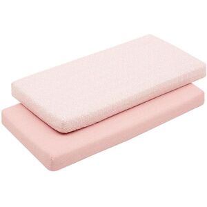 Sábana Cambrass - 600x120 cm Algodón - Ajustable para cuna Sábana Cambrass - 600x120 cm Algodón - Ajustable para cuna