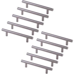 Emuca L274mm, 224mm entre axes, Poignée de Meuble - Poignée de Meuble - Publicité Emuca L274mm, 224mm entre axes, Poignée de Meuble - Poignée de Meuble - Publicité