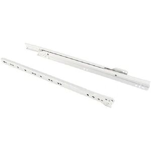 Emuca - Set van 5 ladegeleiders 800mm Emuca - Set van 5 ladegeleiders 800mm