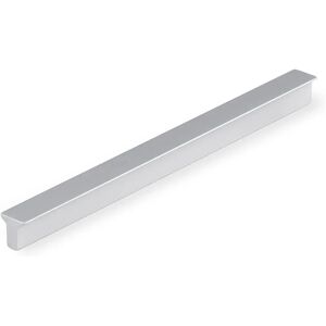 EMUCA Dublin Griff - 180mm - Aluminium - Matt eloxiert EMUCA Dublin Griff - 180mm - Aluminium - Matt eloxiert