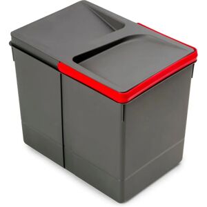 EMUCA Recycle 266 mm - Contenedor de basura de cocina EMUCA Recycle 266 mm - Contenedor de basura de cocina