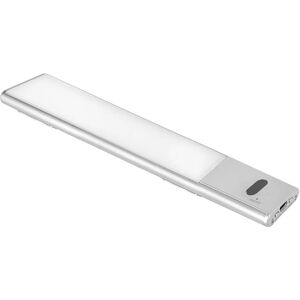 Emuca Kaus Oplaadbare LED-lamp - Verstelbare kleur - 240mm Emuca Kaus Oplaadbare LED-lamp - Verstelbare kleur - 240mm
