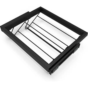 EMUCA Adjustable Shoe Storage Kit - 600 mm - Shoe Storage Kit EMUCA Adjustable Shoe Storage Kit - 600 mm - Shoe Storage Kit