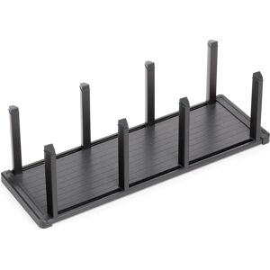 Emuca Model 3069635 - Vertical Dish Rack for Drawers Emuca Model 3069635 - Vertical Dish Rack for Drawers