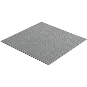 Alfombrilla antideslizante Emuca - Efecto Net, 2000x48cm, Gris, Plástico - Tipo de cajón Alfombrilla antideslizante Emuca - Efecto Net, 2000x48cm, Gris, Plástico - Tipo de cajón