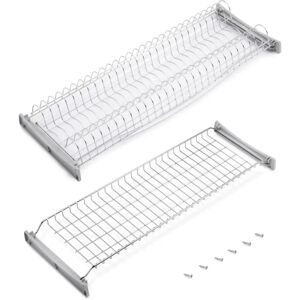 Emuca Edelstahl Geschirrabtropfer - Küchenmodul 800mm Emuca Edelstahl Geschirrabtropfer - Küchenmodul 800mm