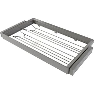 Emuca Titan-Schuhtrommel - 90cm Modularer Kleiderschrank-Kit Emuca Titan-Schuhtrommel - 90cm Modularer Kleiderschrank-Kit