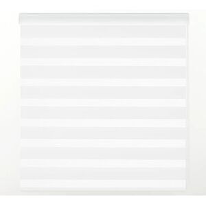 Estoralis Sansa Tessuto Doppio Giorno e Notte - Tenda a rullo Estoralis Sansa Tessuto Doppio Giorno e Notte - Tenda a rullo