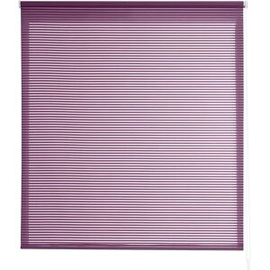 Estoralis Violett Modell Robert - Modern genomskinlig rullgardin Estoralis Violett Modell Robert - Modern genomskinlig rullgardin