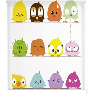 Estoralis Estor Digital Translúcido - Ventana Estoralis Estor Digital Translúcido - Ventana