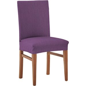 ESTORALIS Berta Violeta Regulowana Pokrywa na Krzesło - Kompletny 40-55x40-50 cm ESTORALIS Berta Violeta Regulowana Pokrywa na Krzesło - Kompletny 40-55x40-50 cm