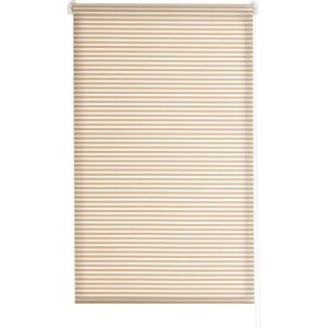 Estoralis Beige 90x190cm Estor Enrollable Moderno Translúcido Estoralis Beige 90x190cm Estor Enrollable Moderno Translúcido