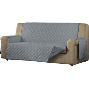 ESTORALIS Eden Bankhoes - 2-zits - Polyester en Katoen - 110cm ESTORALIS Eden Bankhoes - 2-zits - Polyester en Katoen - 110cm
