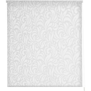 Estor Montevideo Blanco - Przezroczysta tkanina z Jacquard Estor Montevideo Blanco - Przezroczysta tkanina z Jacquard