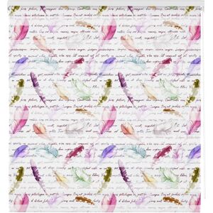 Estoralis Tende a rullo Notte e Giorno Doppio Tessuto - Tende Estoralis Tende a rullo Notte e Giorno Doppio Tessuto - Tende