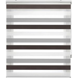 Estoralis Loras Tenda a Rullo Doppio Traslucido - Copertura Finestra Estoralis Loras Tenda a Rullo Doppio Traslucido - Copertura Finestra