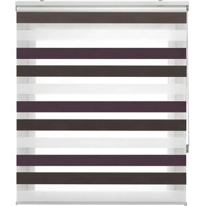 Estoralis Loras Tela Doble Día/Noche - Persiana Enrollable Estoralis Loras Tela Doble Día/Noche - Persiana Enrollable