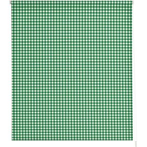 Estoralis Vichy-2 Verde Stampa Digitale Tenda Roll-up Estoralis Vichy-2 Verde Stampa Digitale Tenda Roll-up