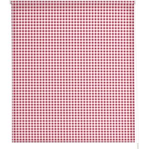 Estoralis Vichy-2 Red - Roller Blind Estoralis Vichy-2 Red - Roller Blind