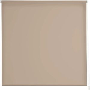 Estoralis Gove Taupe Tenda da Finestra - Trasparente, Stile Moderno Estoralis Gove Taupe Tenda da Finestra - Trasparente, Stile Moderno