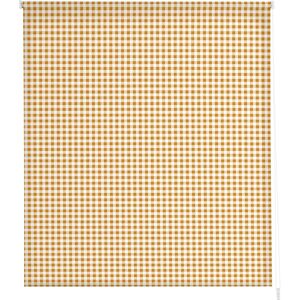 Estoralis Vichy-2 Arancione Tenda a rullo digitale - Decorazione finestra Estoralis Vichy-2 Arancione Tenda a rullo digitale - Decorazione finestra