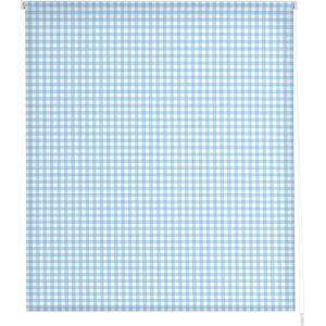 Estoralis Vichy-2 Stampa Digitale Traslucido 100x175cm - Tenda a Rullo Estoralis Vichy-2 Stampa Digitale Traslucido 100x175cm - Tenda a Rullo