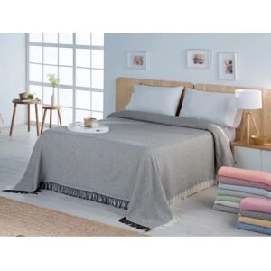 Estoralis Torino Multiuse Reversible Jacquard Blanket - Multifunctional Quilt Estoralis Torino Multiuse Reversible Jacquard Blanket - Multifunctional Quilt