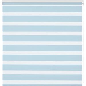 Estoralis Shae Doppio Tessuto Traslucido Notte e Giorno - Tenda a Rullo Estoralis Shae Doppio Tessuto Traslucido Notte e Giorno - Tenda a Rullo