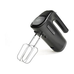 Black & Decker BXMX300E - NOIR - Publicité Black & Decker BXMX300E - NOIR - Publicité