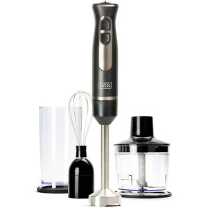 Black & Decker BXHBA800E - Zwart Black & Decker BXHBA800E - Zwart