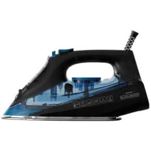 Black & Decker BXIR2606E - Preto Black & Decker BXIR2606E - Preto