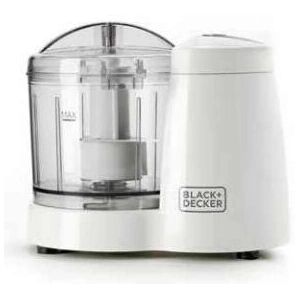 Black+Decker BXCH120E - Vit - Matkniv Black+Decker BXCH120E - Vit - Matkniv