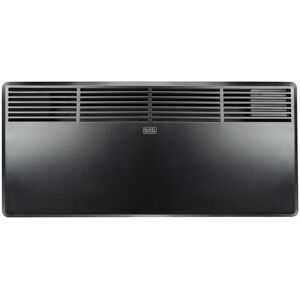 Black & Decker BXCSH1800E - Elektrischer Heizstrahler Black & Decker BXCSH1800E - Elektrischer Heizstrahler