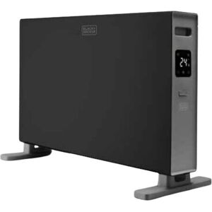 Black & Decker BXCSH2001E - Verwarming Black & Decker BXCSH2001E - Verwarming