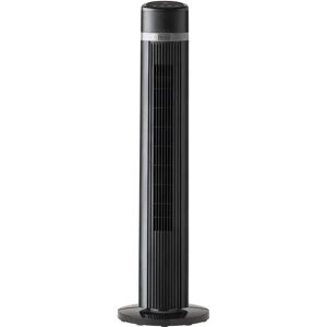 Black & Decker BXEFT50E Stolní ventilátor - 105cm - 4 rychlosti - Tichý - Časovač Black & Decker BXEFT50E Stolní ventilátor - 105cm - 4 rychlosti - Tichý - Časovač