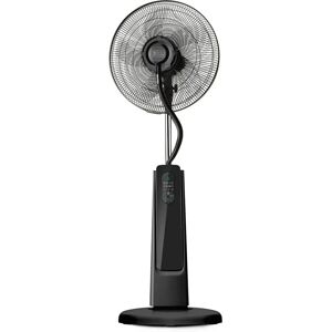 BLACK+DECKER BXMF75E Ventilator - 3-Geschwindigkeiten Standventilator BLACK+DECKER BXMF75E Ventilator - 3-Geschwindigkeiten Standventilator