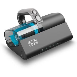 Black+Decker Bxmc400e Dust Mite Poistaja - Dust Mite Poistaja Black+Decker Bxmc400e Dust Mite Poistaja - Dust Mite Poistaja