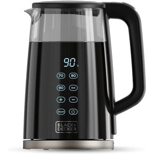 Black+Decker Elektrisk Vattenkokare 1,7L - Vattenkokare Black+Decker Elektrisk Vattenkokare 1,7L - Vattenkokare